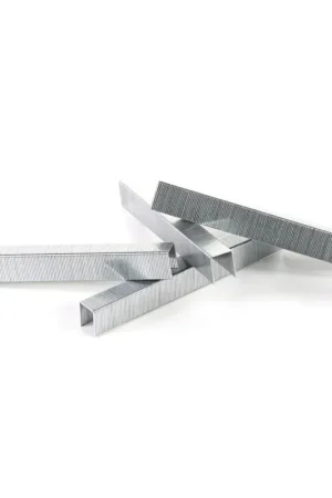 Top Vente Bostitch Agrafes 80 séries de fixations, Longueur 16 mm -10000 pcs.