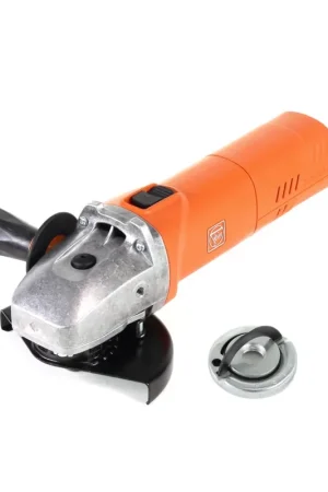 Meuleuse d'angle Fein WSG 17-125 HP 1700W 125mm + écrou à serrage rapide Fixtec Acheter En Ligne