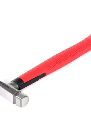 Offre Exclusive Wiha Marteau de l'électricien 28cm avec tête de marteau de 300 g, sous Blister ( 42071 )