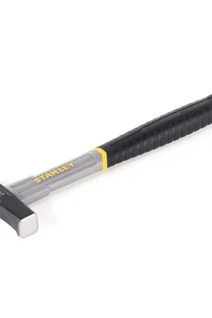 Stanley Marteau de serrurier Manche fibre de verre 200 g ( STHT0-51906 ) Retour Gratuit