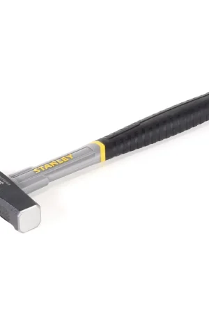 Stanley Marteau de serrurier Manche fibre de verre300 g ( STHT0-51907 ) Nouvelle Collection