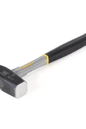 Stanley Marteau de serrurier Manche fibre de verre 1000 g ( STHT0-51910 ) Nouvelle Collection