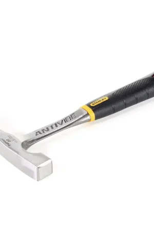 Stanley Marteau de Maçon FatMax ANTIVIBE 570 g ( 1-54-022 ) Offre Du Jour