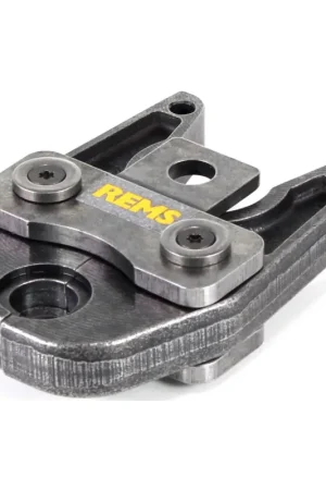 Meilleur Choix REMS Pince de sertissage VP 20 pour presse radiale ( 570915 )