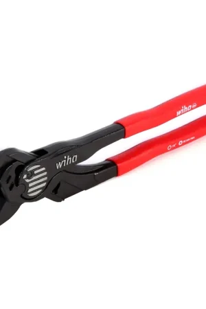 Livraison Express Wiha Z 25 0 01 Clé à pinces Classic 250mm Classic ( 40923 )