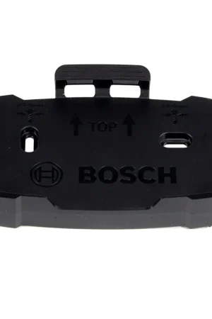 Commander Vite Bosch Support mural pour chargeur GAX ( 1609280A81 )