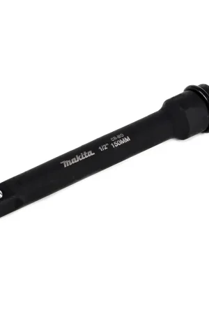 Certifié Makita CR-MO 1/2" Rallonge (150mm) pour douilles