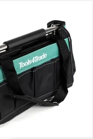 Tools4Trade Sac de transport d'outils Robuste 14 compartiments 66 x 31 x 30 cm Commande En Gros