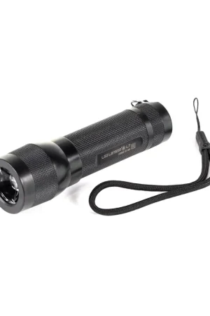 LED Lenser L7 Lampe de poche légère115 lm (7008) Affaire À Saisir