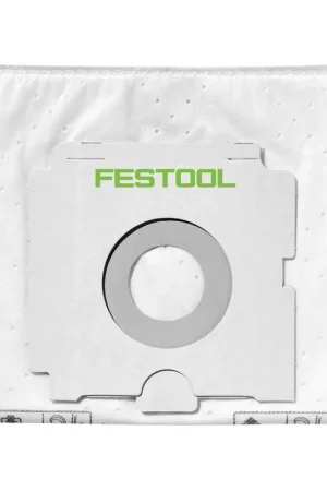 Bon Plan Festool SC-FIS-CT 48/5 Sacs filtre pour aspirateur CT 48 (497539)