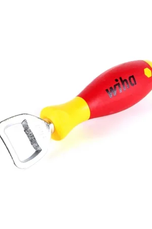 Wiha Wiha Décapsuleur en form de Wiha SoftFinish poignée de tournevis ( 9872 ) Acheter En Ligne