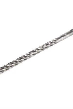 Dernière Chance Makita TCT NEMESIS II Foret 4 taillants SDS-Plus 10x215 mm ( B-58213 )