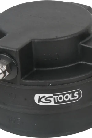 Nouvelle Collection KS TOOLS Contre-bouchon d'entrée à double étagement, 31x38 mm ( 150.2529 )