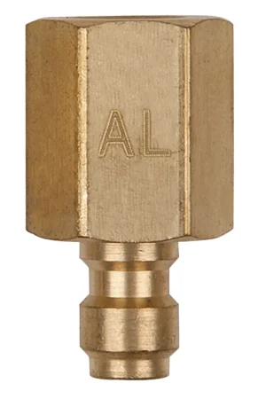 Commander Vite KS TOOLS Adaptateur M8x1,0 intérieur et raccord 1/4' ( 150.2652 )