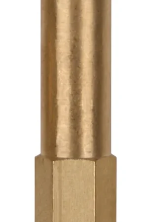 Prix Bas KS TOOLS Adaptateur (long) M8x1,0 intérieur et raccord 1/4' ( 150.2654 )