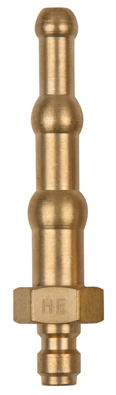KS TOOLS Adaptateur (long) pour flexibles 1/4', 3/8', 1/2' et pour raccord 1/4' ( 150.2655 ) Vente Flash