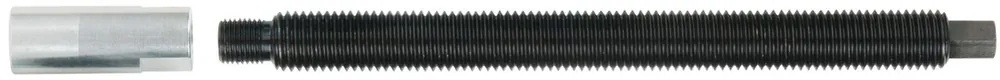 KS TOOLS Broche M16x2,0, 230 mm avec manchon coulissant pour le boulon ( 150.2772 ) Meilleure Vente