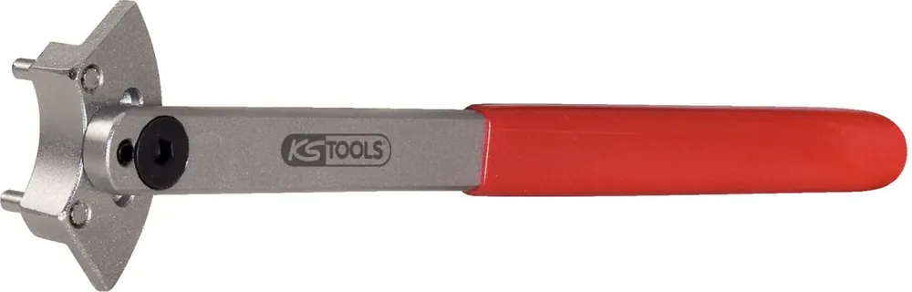 KS TOOLS Clés pour galets tendeur, 20mm ( 150.3017 ) Pas Cher