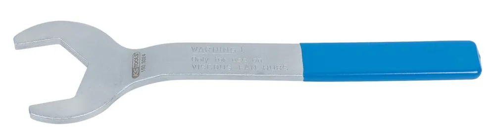 Prix Réduit KS TOOLS Clé universel pour visco-coupleur de ventilateur, 32mm ( 150.3022 )