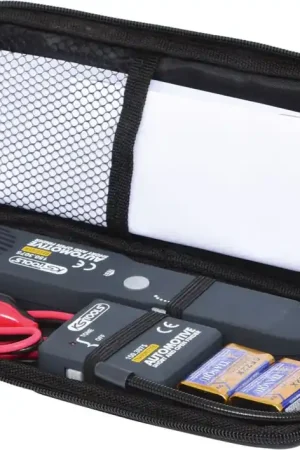KS TOOLS Détecteur de court-circuits ( 150.3075 ) Réduction