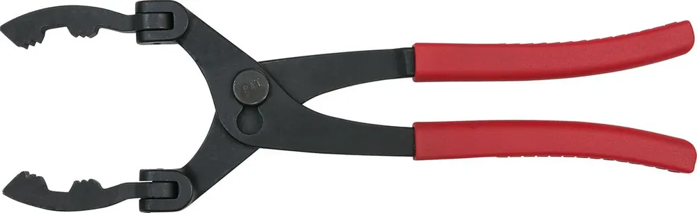 KS TOOLS Clé pour filtre à GO à mors pivotants Ø57-120mm ( 150.3129 ) Promotion