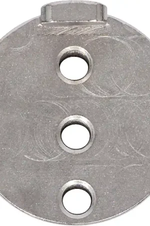 Acheter Direct KS TOOLS Clé de montage de courroie type 3 avec 3 supports ( 150.3189 )
