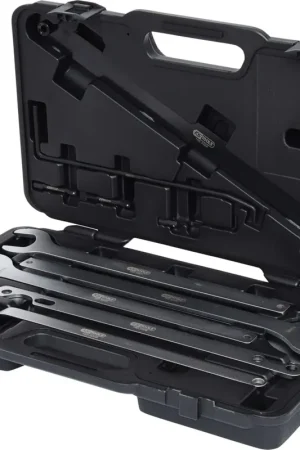 Jusqu'à Épuisement Des Stocks KS TOOLS Jeu de clés pour moyeu de ventilateur, 12 pcs ( 150.3320 )