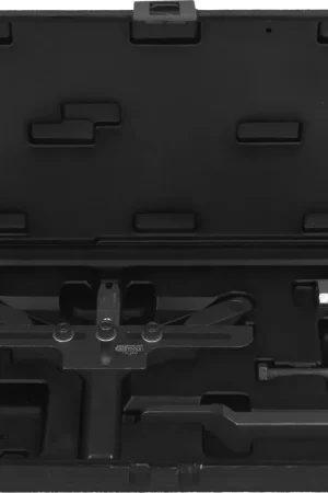 Commander Vite KS TOOLS Kit pour support de volant pour BMW, 7 pcs ( 150.3325 )
