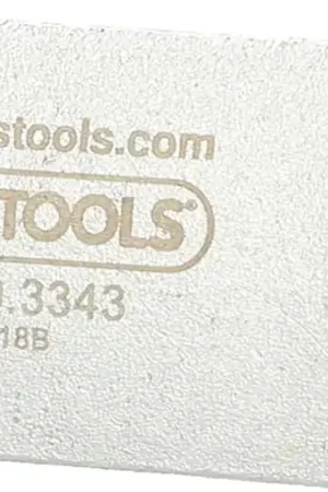 KS TOOLS Aide au montage de la courroie à nervures en V pour BMW / Mini ( 150.3343 ) Vente Flash