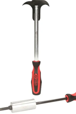 Populaire KS TOOLS Jeu d'extracteurs de joints SPI, 2 pcs ( 150.3610 )