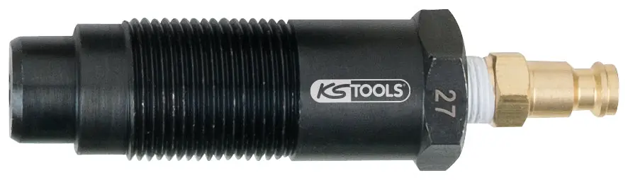 Acheter En Ligne KS TOOLS Adapteur injecteurs, M22x1,5, longueur 92 mm ( 150.3683 )