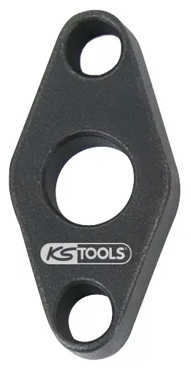 KS TOOLS Petite passerelle ( 150.3693 ) Expédié Aujourd'hui