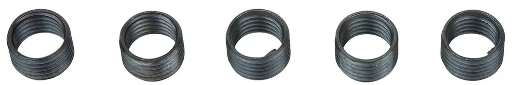 Achetez Aujourd'hui KS TOOLS Douilles filetées L= 9mm, IG=M12x1,5/AG=M14x1,5, pack de 5 ( 150.5076 )