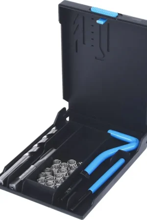 KS TOOLS Coffret de réparation Nirosthal M8x1,0x11 mm, 24 pcs ( 150.6030 ) Prix Cassé