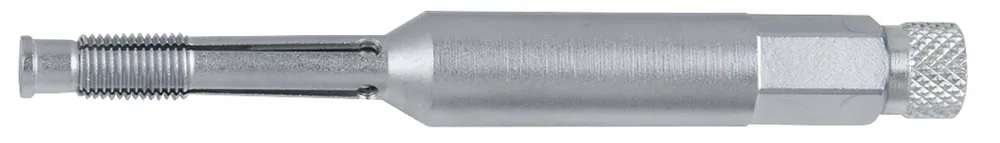 KS TOOLS Taraud spécial, M10x1,0, 115mm ( 150.6502 ) Offre Limitée