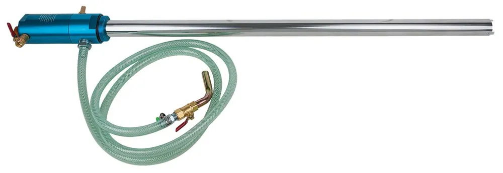 Vente Directe KS TOOLS Pompe à fûts à levier ( 150.8255 )