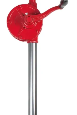 KS TOOLS Pompe à fûts à manivelle ( 150.8256 ) Marque