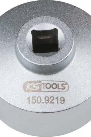 KS TOOLS 3/8' Cloche pour filtre à huile Ø 36,0 mm ( 150.9219 ) Petit Prix