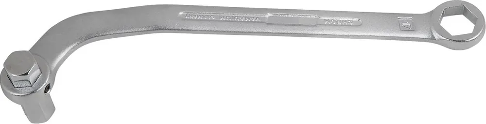 KS TOOLS Clé de vidange 6 pans pour Mercedes et BMW 14x17mm ( 150.9231 ) Commander Maintenant