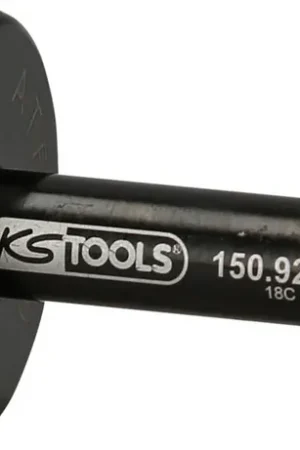 KS TOOLS Adaptateur de remplissage pour VAG et Škoda M30 x 1,5 ( 150.9272 ) Meilleure Vente