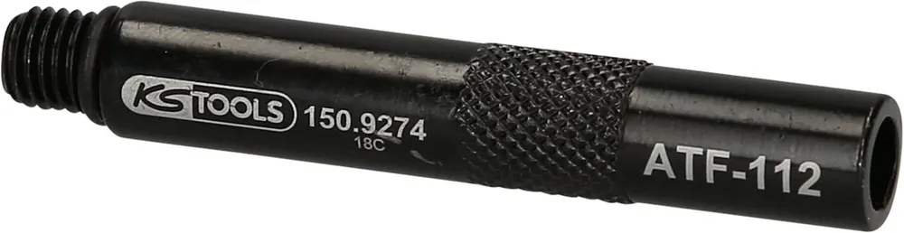 KS TOOLS Adaptateur de remplissage droit pour Volvo 5/16' - 24 UNF ( 150.9274 ) Petit Prix