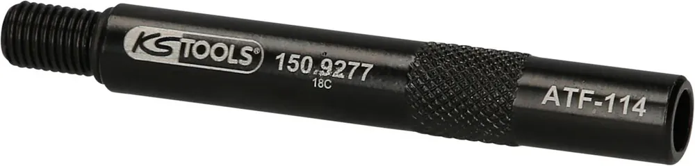 KS TOOLS Adaptateur de remplissage droit pour Nissan et Infinity M8 x 1,0 ( 150.9277 ) Promotion