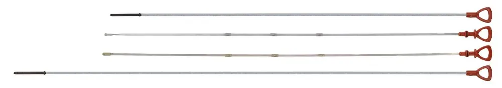 Bon Marché KS TOOLS Jeu de jauge de niveau d'huile Mercedes, 4 pcs ( 150.9280 )