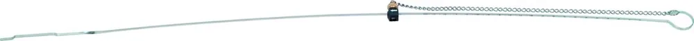 Nouvelle Collection KS TOOLS Jauge Pour Huile De Transmition VAG ( 150.9285 )