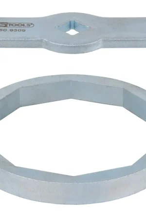 Satisfait Ou Remboursé KS TOOLS 3/8' Cloche pour filtre à huile 73-10 ( 150.9309 )