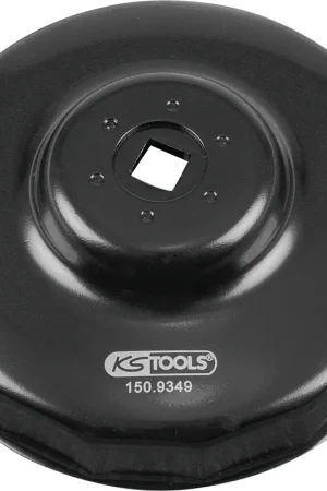 KS TOOLS 3/8' Cloche pour filtre à huile 108-15 ( 150.9349 ) Commander Maintenant