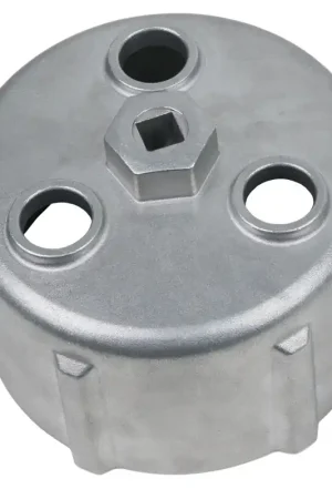 KS TOOLS 3/8' Cloche pour filtre à huile 109-6 ( 150.9383 ) Usine Directe