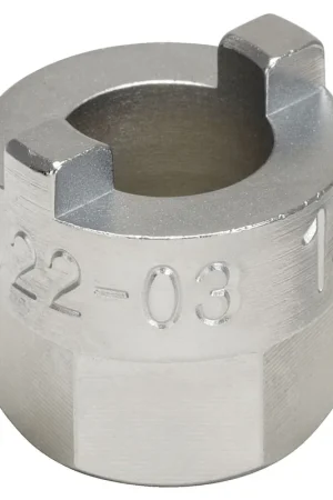 KS TOOLS Clés pour écrous à ergots, 14,5mm, VAG ( 150.9403 ) Bon Marché