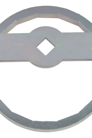 KS TOOLS 3/8' Cloche pour filtre à huile 87-16 ( 150.9413 ) Offre Du Jour