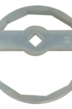 KS TOOLS 3/8' Cloche pour filtre à huile 91-12 ( 150.9423 ) Meilleur Prix